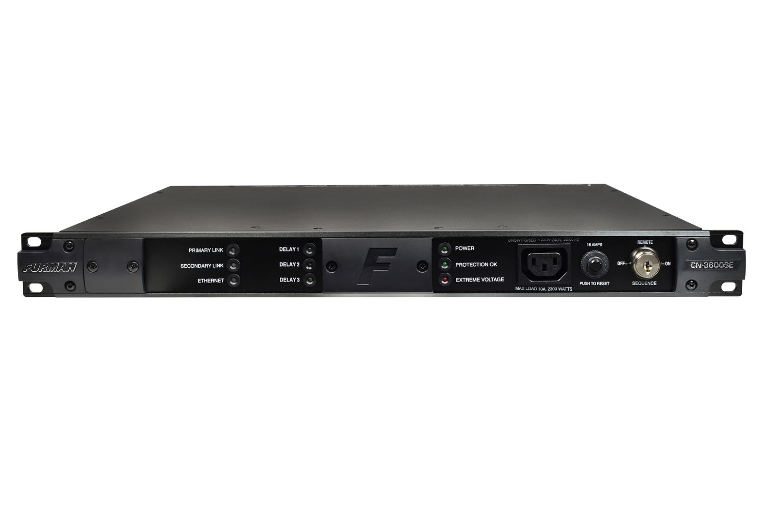 Furman CN-3600 S E